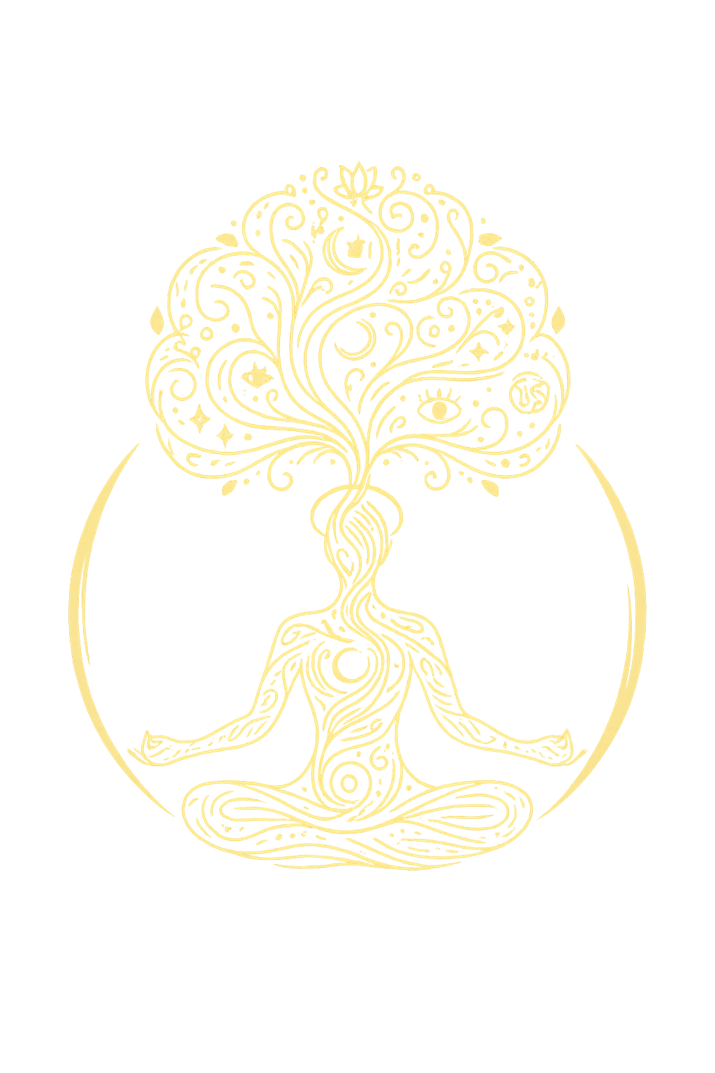 La Conciencia Creadora