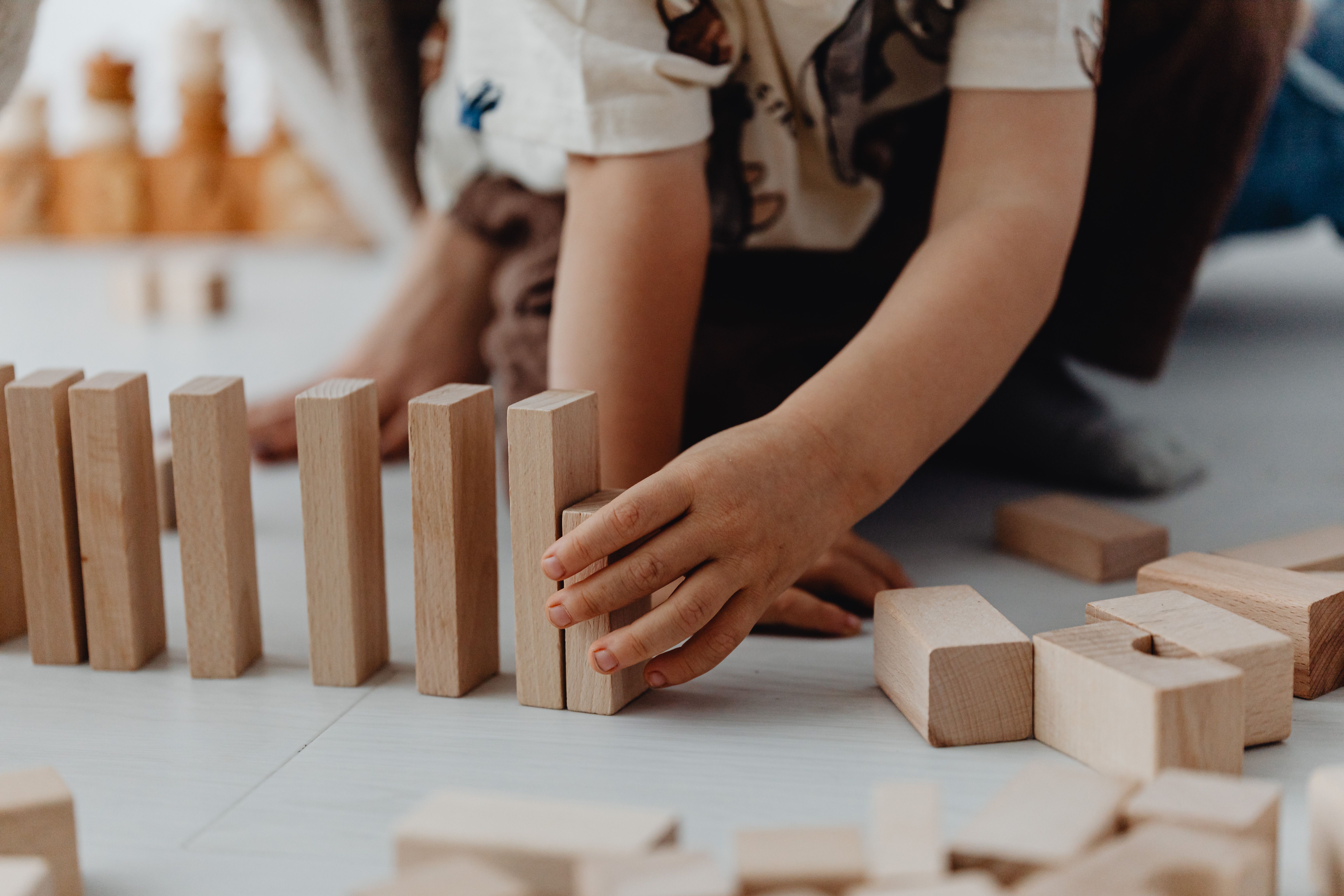 Infant and Early Childhood Therapy